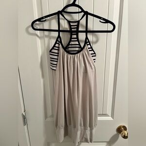 3/$15 Lululemon No Limits Tank